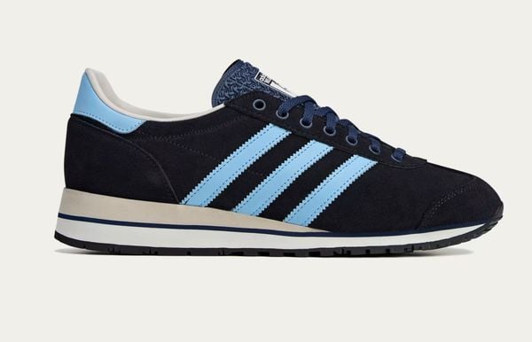 Adidas Noel Gallagher Marathon SPZL nieuwe sneakers oasis