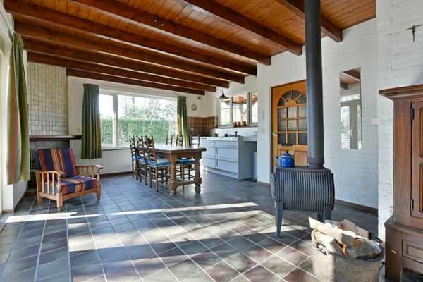 funda huis kopen woning bos groot perceel mook gelderland nijmegen