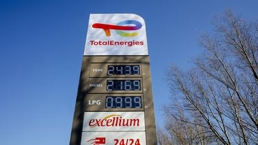 Zoveel duurder is tanken in 2026 per kilometer en dat tikt nogal aan