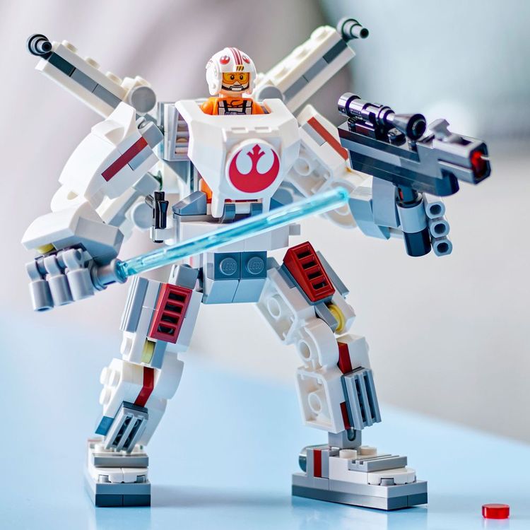 LEGO-Star-Wars-75390-Luke-Skywalkers-X-Wing-Mech-10