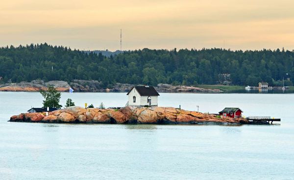 huis kopen in finland