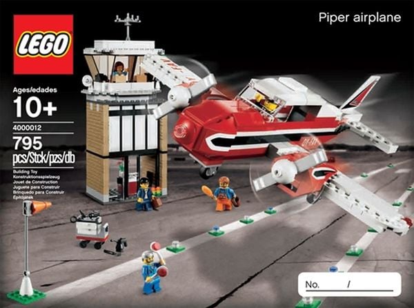 Top 10 meest waardevolle LEGO-sets: rijk worden met speelgoed