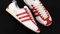 De nieuwe hype-sneakers Adidas Japan blinken uit in eenvoud