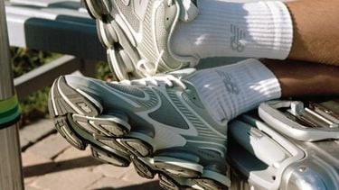 Nike dropt heerlijk frisse colorway van de ABZORB 2000