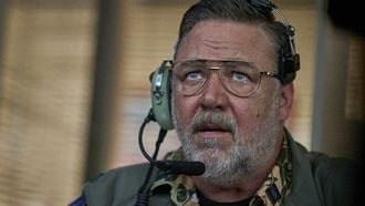 Nieuwe oorlogsfilm Russell Crowe nu te streamen en publiek smult