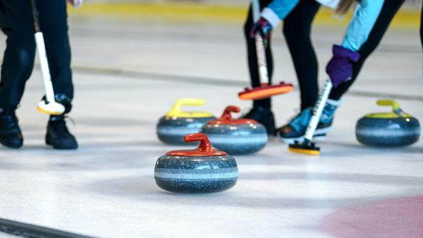 De kortste weg naar goud op de Olympische Winterspelen