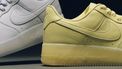 Top 5 sneakers week 50 Nike AF1 'citroen', Adidas-hype en meer