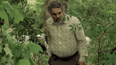 Het buikdetail dat Hulk-acteur Ruffalo zo echt maakt in hitserie Task