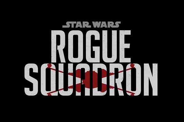 Star Wars Rogue Squadron, veelbelovende films 2022