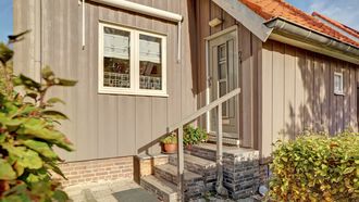 Uniek Funda-huis voor €365.000 te koop in verdwijnend dorp