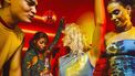 Vacature: betaald naar festivals in 2025 en een +1 mag gratis mee