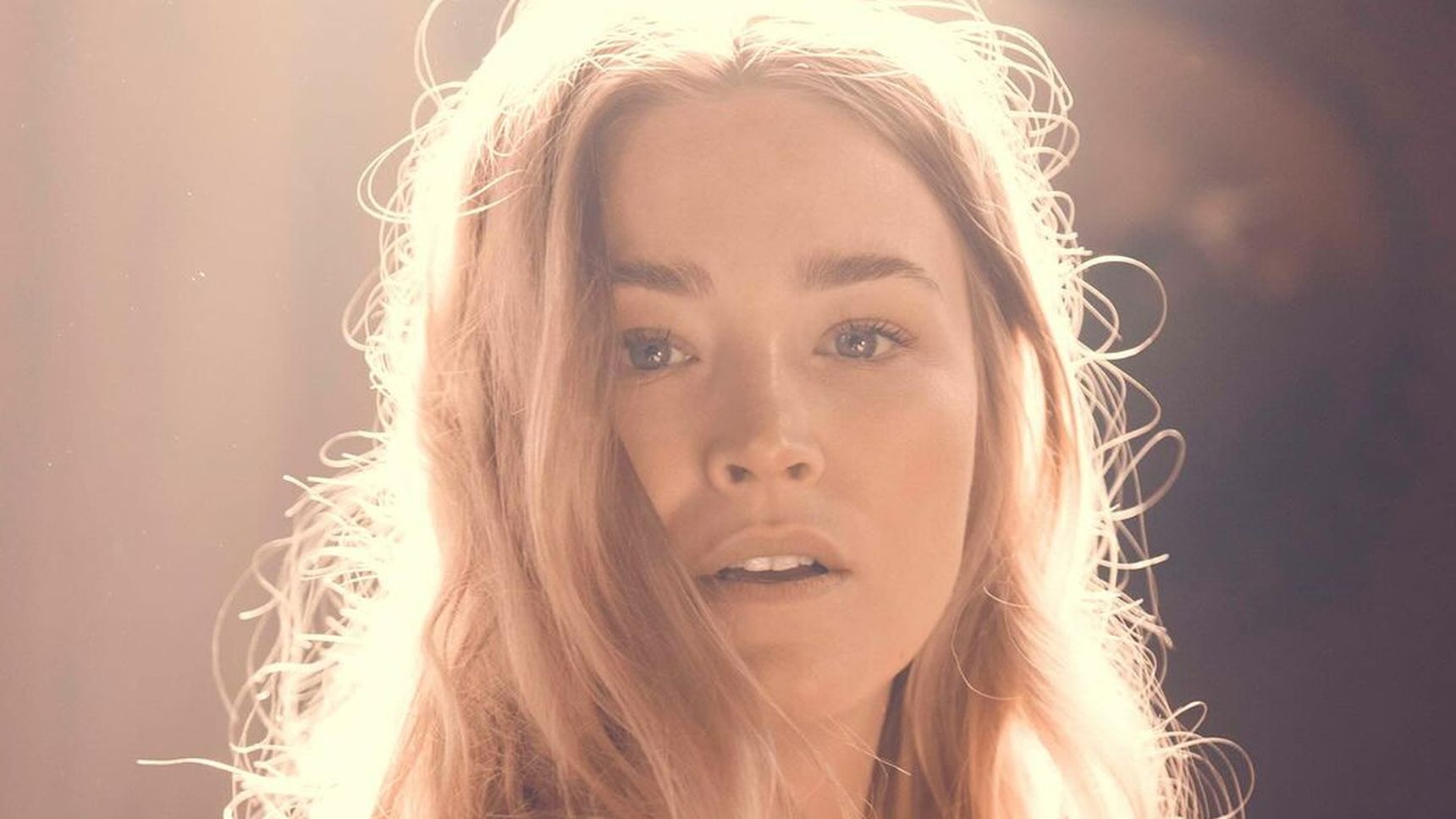 Zoveel bedpartners is gemiddeld en Geraldine is niet representatief