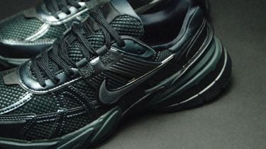 Nike stunt in eerste sale 2025 met hybride-sneakers V2K voor €71