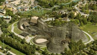 Nederlandse pretpark laat je gratis toe: is pay-per-ride goedkoper?