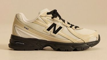 New Balance stunt met dad-shoes voor €60 en €72 in de sale
