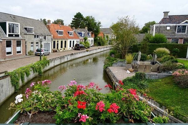 funda friesland