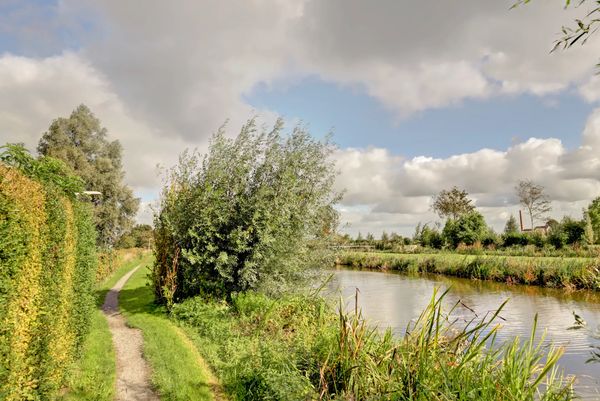 funda vrij uitzicht huis friesland tjeukemeer (7)