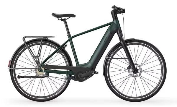 B'twin LD920E beste betaalbare elektrische fiets anwb- e-bike test 2024