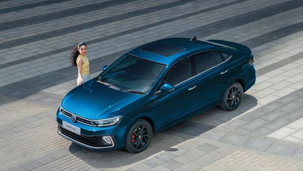 Volkswagen Virtus nieuwe auto goedkoopste goedkope