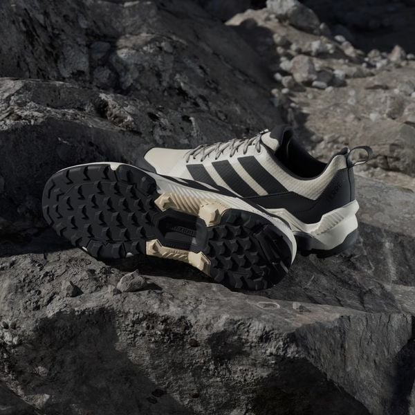 Adida Terrex Hikster LT hike sneakers korting sale 68 euro KJ3089 3