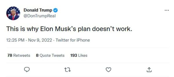 Mario middelvinger Twitter Elon Musk