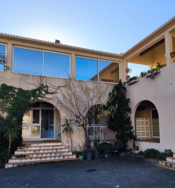 corsica strand huis kopen