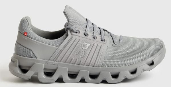 ON stunt met Cloudswift 4 AD-sneakers voor €136 in de sale
