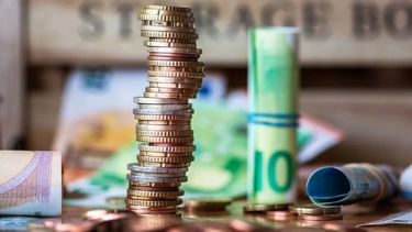 Zoveel geld krijg je in 2025 netto erbij met een minimumloon