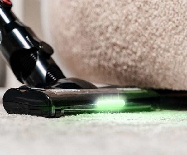 krachtige steelstofzuiger 2-in-1 turbotronic lv9 betaalbaar dyson alternatief korting