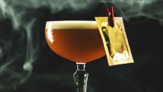 Deze cocktail krijgt eigen festival in Amsterdam en zo maak je hem