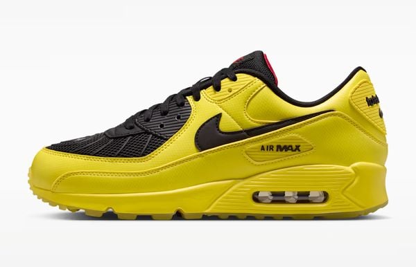 nike air max laser 90 nieuwe hype sneakers HJ0624-758 voetbal total 90