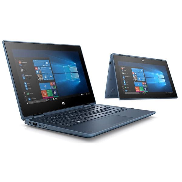 Refurbished HP ProBook X360 G5 laptop en tablet ineen 179 euro