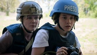 Meest dystopische oorlogsfilm in jaren scoort al vóór bios-première, Civil War