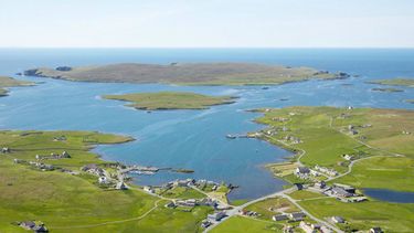 Schotland zet beeldschoon eiland Linga te koop