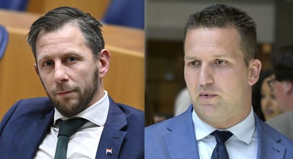 pvv kamerleden prompts genant ai nepfoto's maikel boon patrick crijns