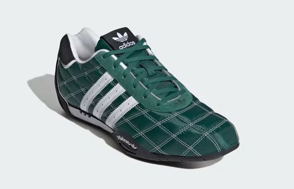 adidas adi lo racer groen nieuwe sneakers grote trend 2025