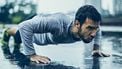 Zoveel push-ups moet je achter elkaar kunnen per leeftijd