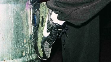 Nike dropt Air Max 90 'Tiempo' verse sneakers vol voetbalnostalgie