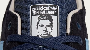 Adidas dropt nieuwe Oasis-sneakers en je bent nog op tijd