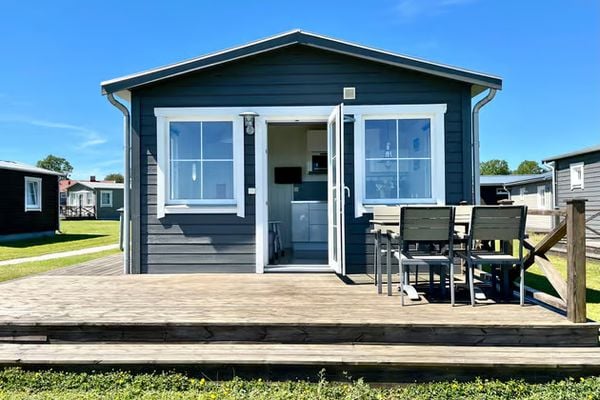 vakantiehuis in zweden op gotland te koop voor 105000 euro