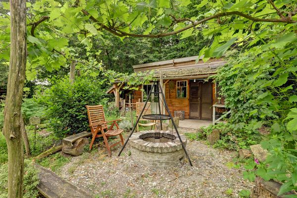 funda arcen natuur groot perceel moestuin B&B (2)