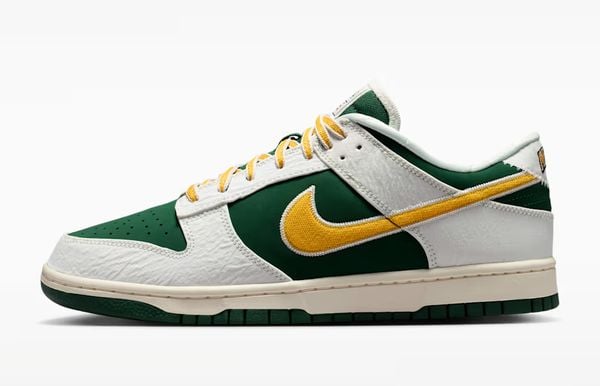 nike dunk low retro nieuwe sneakers speciale editie 120 euro IM4413-100