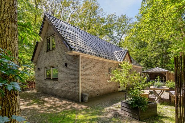 funda huis bos natuur drenthe norg duurzaam energielabel A (21)