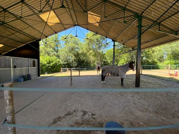 Frankrijk B&B kopen Funda gite chateau ik vertrek zwembad (12)