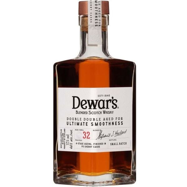 Dewar's Double Double 32 Year Old, beste whisky 2021