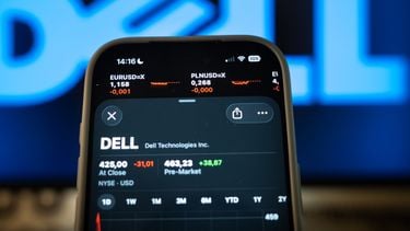AI-datacenters laten Dell explodere de uitstoot per enkele server