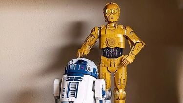 LEGO dropt 18+ Star Wars-set waar fans al tijden op hopen