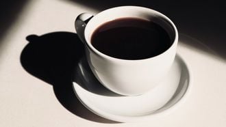 Zoveel kopjes koffie per dag is optimum voor je gezondheid