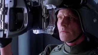 Defensie onthult Star Wars-wapen: 'Beter tegen drones dan raket'