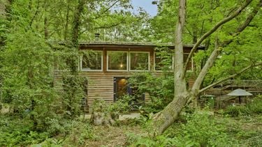 Funda-parel van €415.000 mét B&B ligt in wellness-dorp